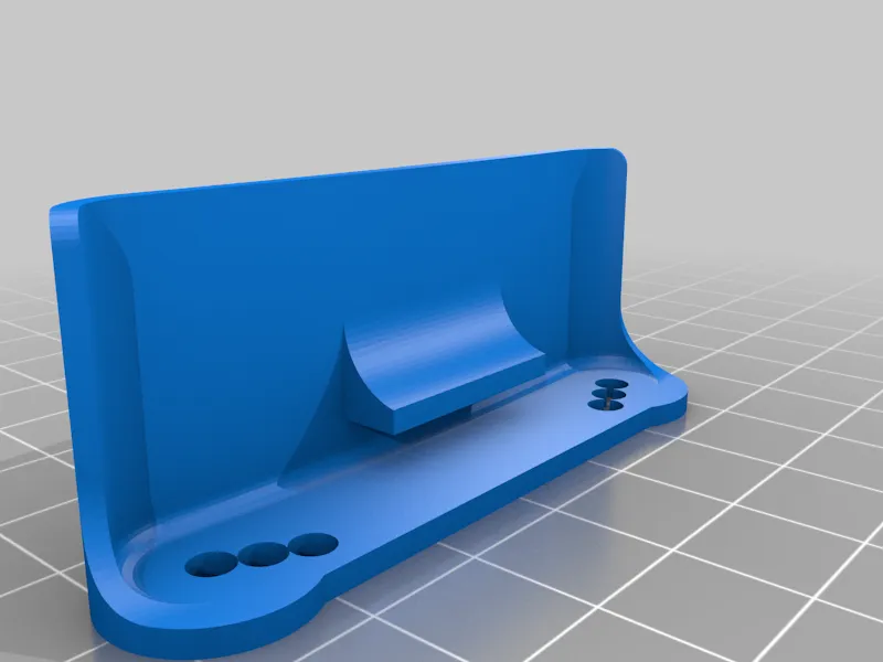 Bộ bảo vệ giảm xóc trước cho Team Associated B74.2