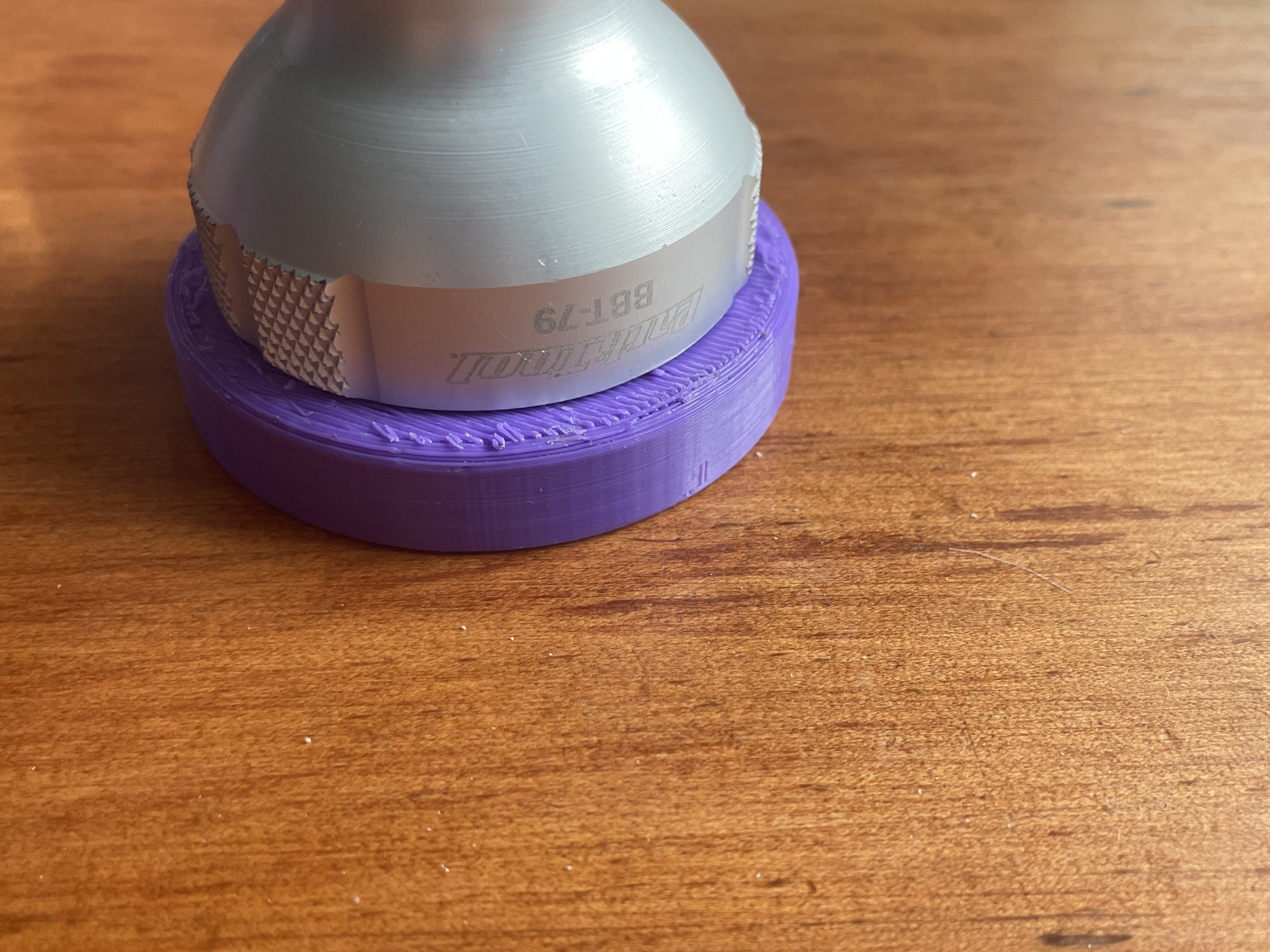 Bộ chuyển đổi đế đạp SRAM DUB từ 44mm đến 49mm