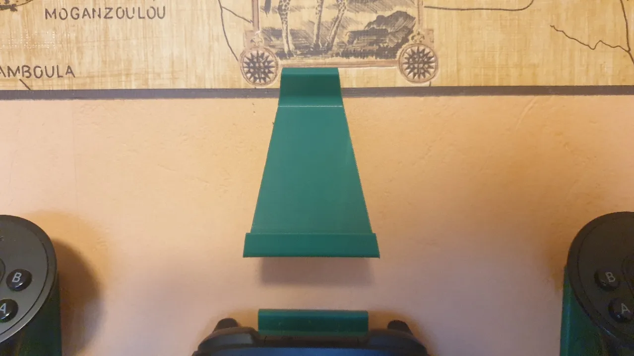 Giá đỡ treo tường cho tay cầm Steam Controller