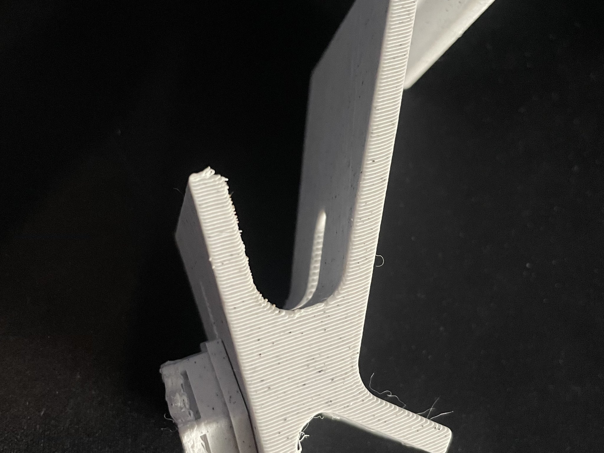 Giá đỡ tay cầm Steam với khe cắm vít M3 tương thích