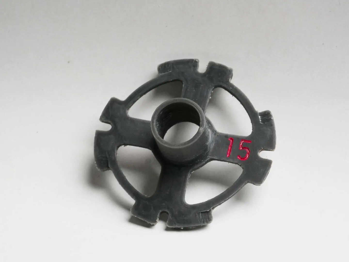 Bushing hướng dẫn cho máy khoan BOSCH