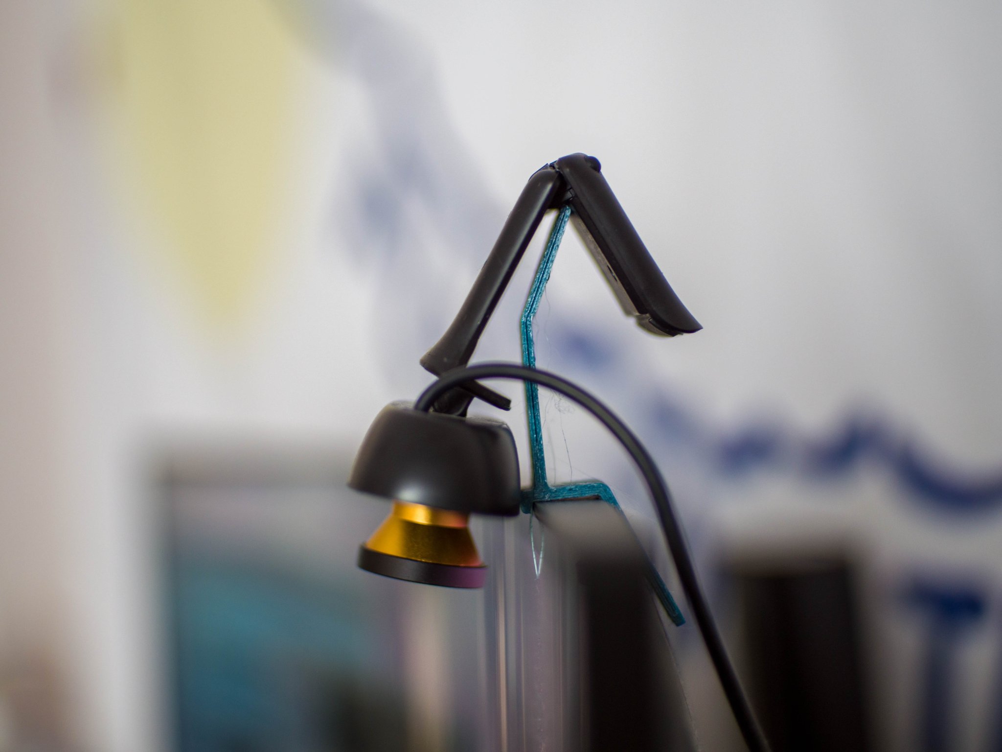 Giá đỡ cho webcam Logitech C270, C310 và C505