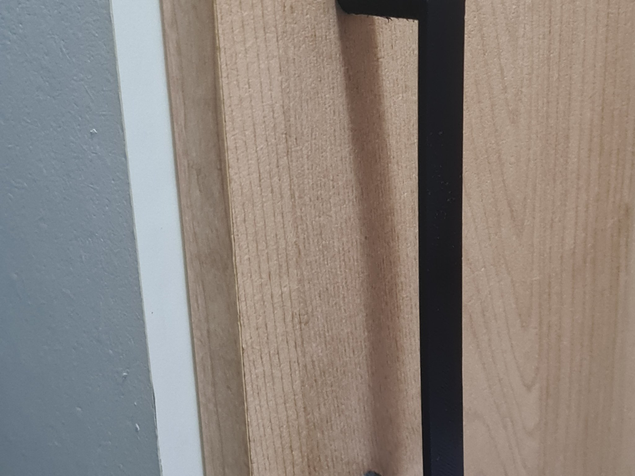 Tay nắm tủ quần áo thiết kế mới, bền đẹp