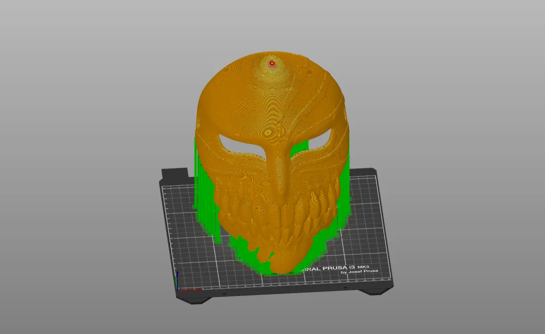 Mặt nạ Bleach phiên bản Kurosaki