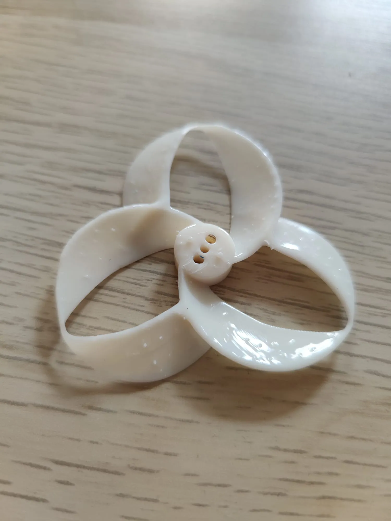 Mô hình cánh quạt toroidal cho Dji Avata