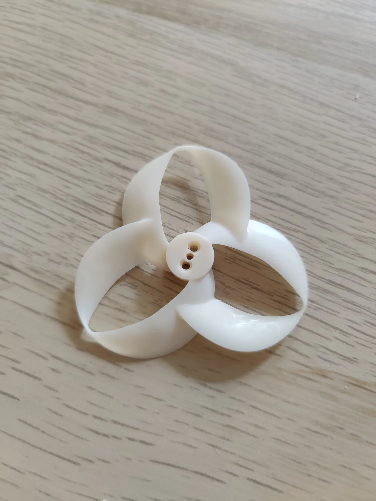 Mô hình cánh quạt toroidal cho Dji Avata