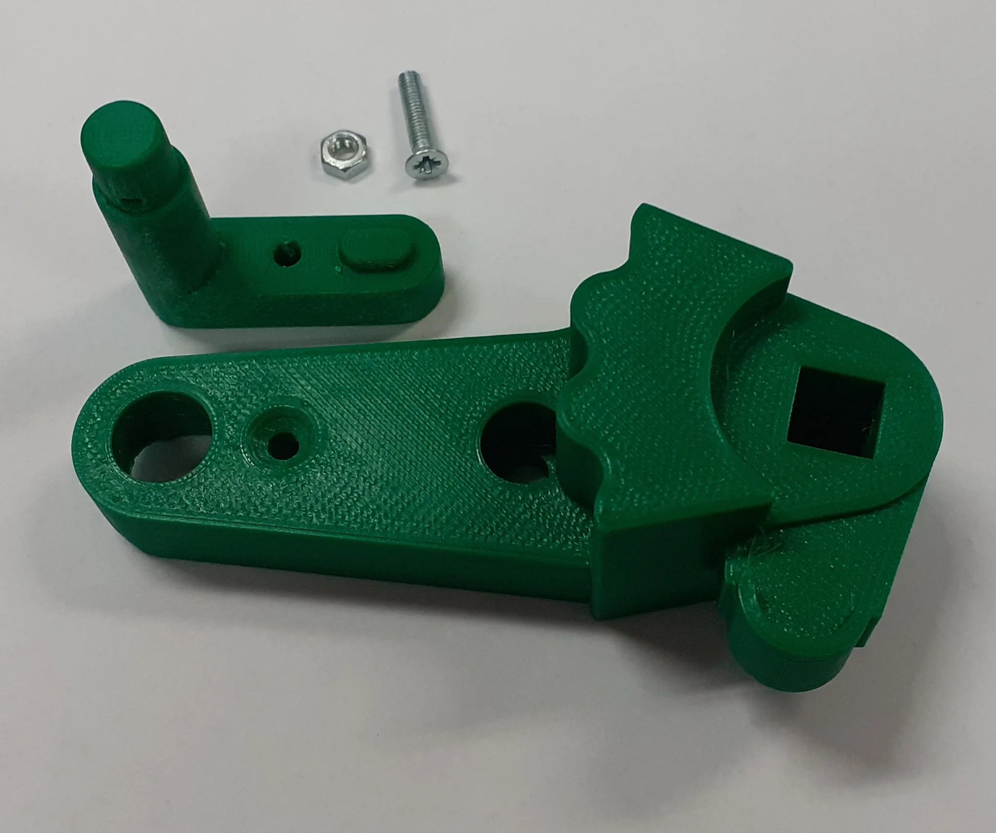 Phụ kiện sửa chữa cần số cho động cơ Toshatsu