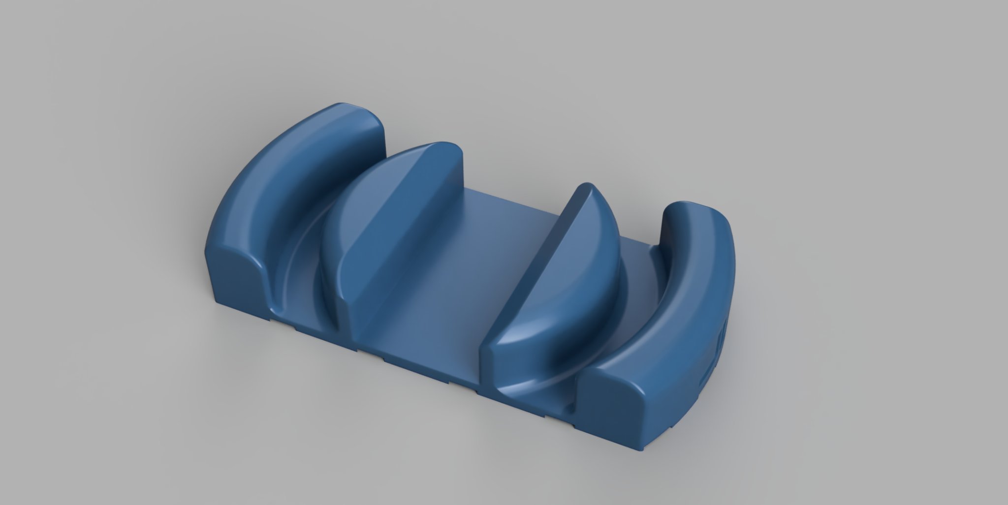 Giá đỡ xe cho Funwheel với hai kích thước khác nhau