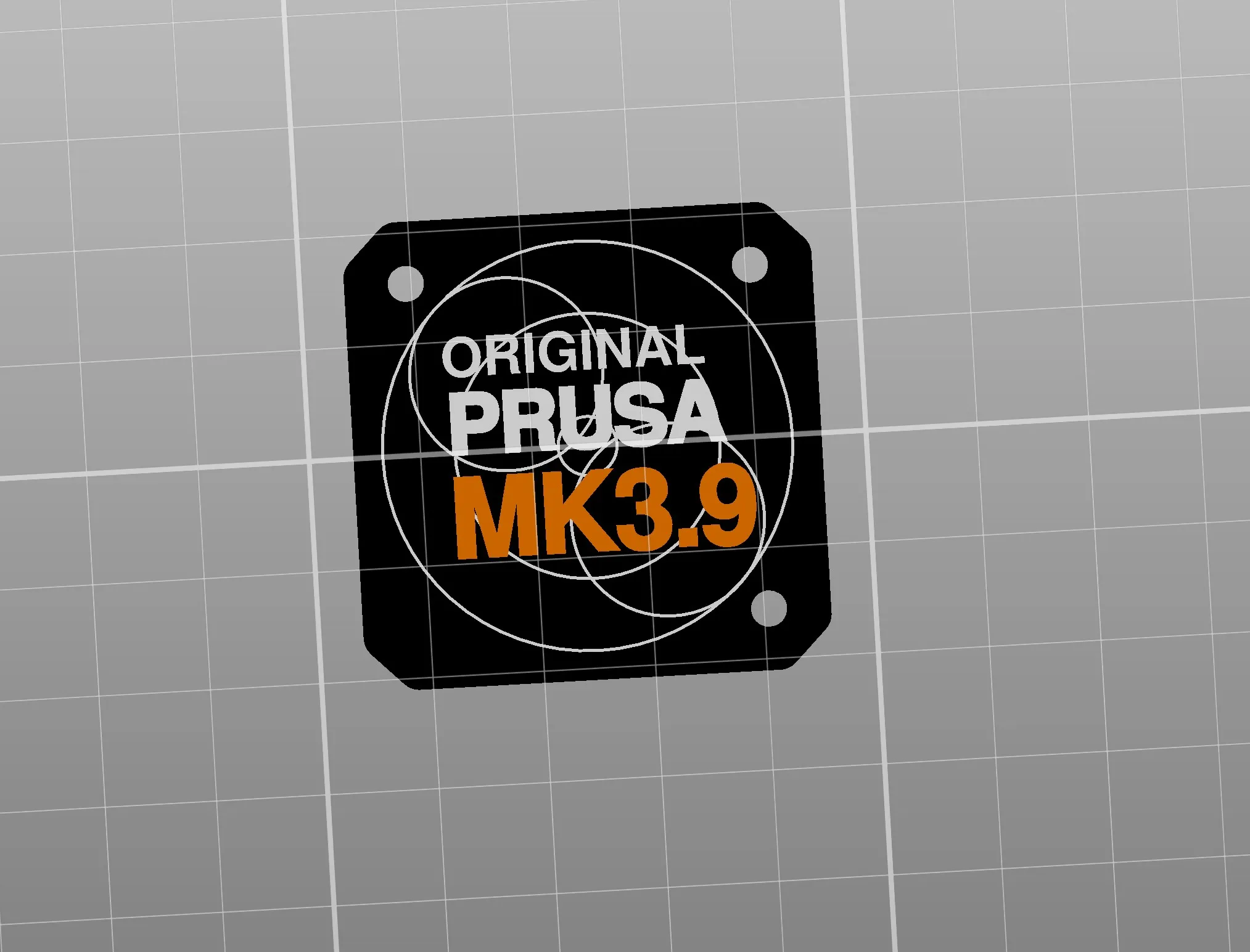 Giá đỡ pg-case cho nâng cấp MK3.9