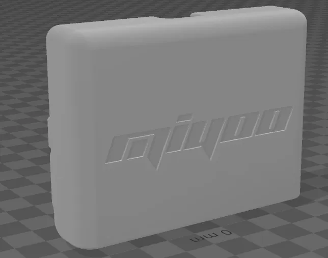 Bảo vệ màn hình Miyoo Mini Plus (đã chỉnh sửa)