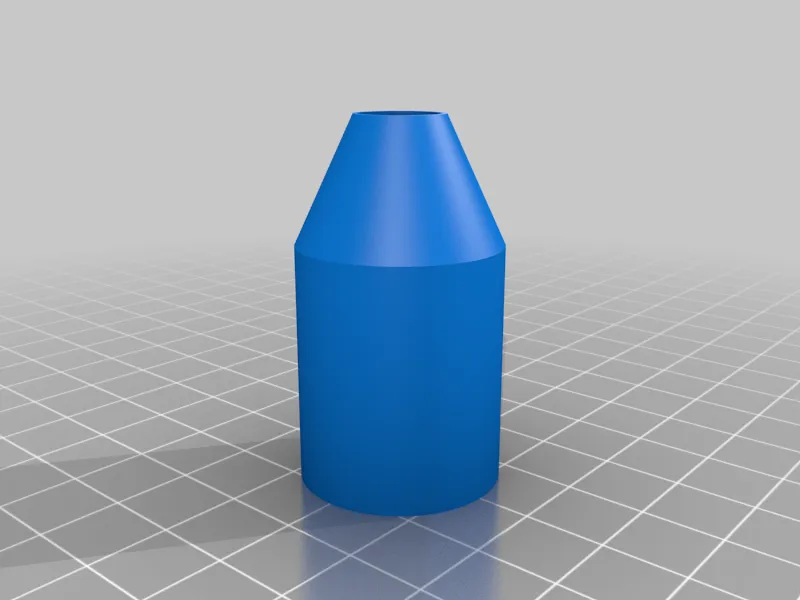 Nắp đậy Neutrik SCDR cho in 3D tại nhà