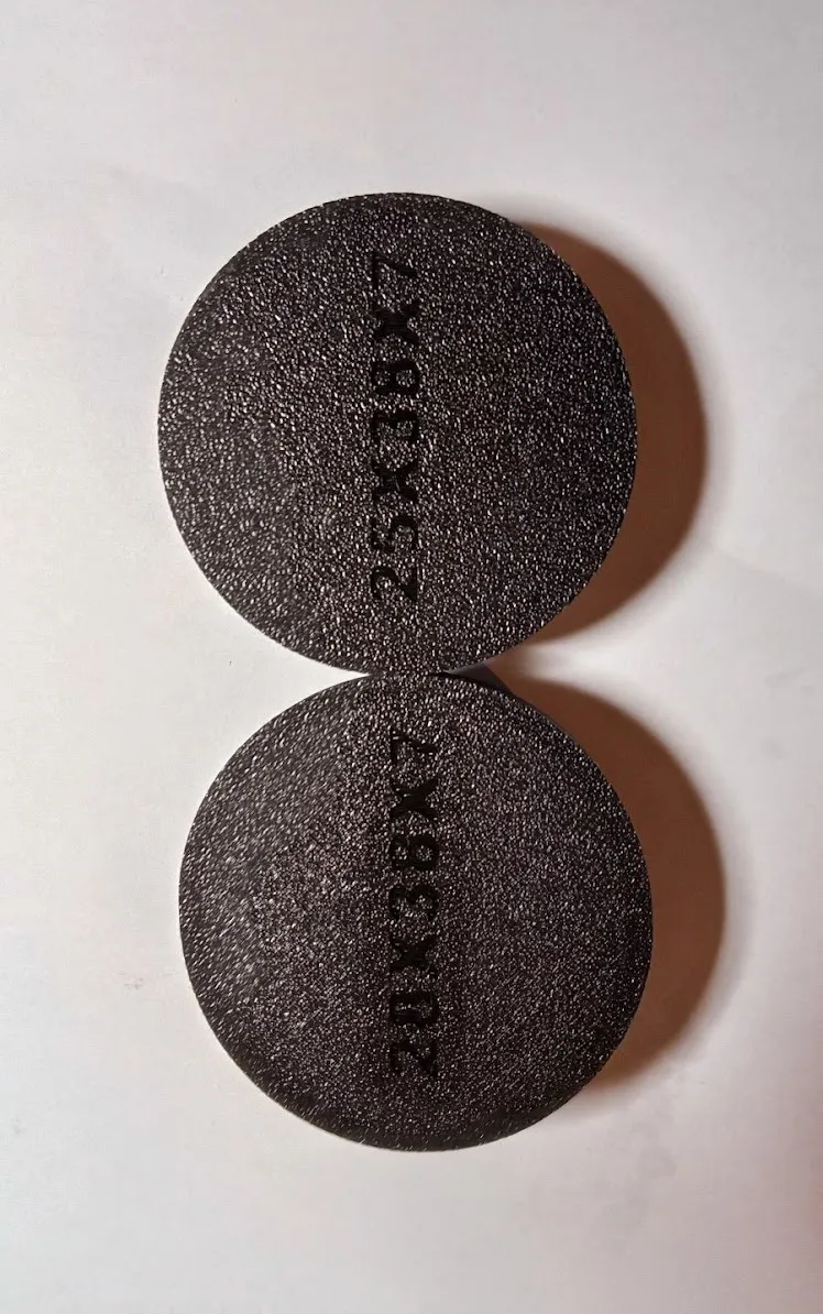 Công cụ lắp đặt phốt dầu cho động cơ Rotax 123-122