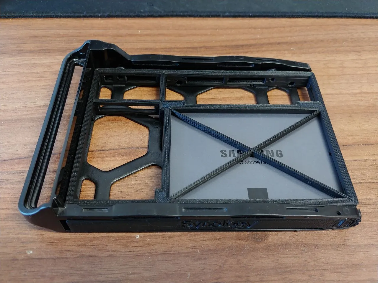 Bộ chuyển đổi SSD cho Synology DS218+