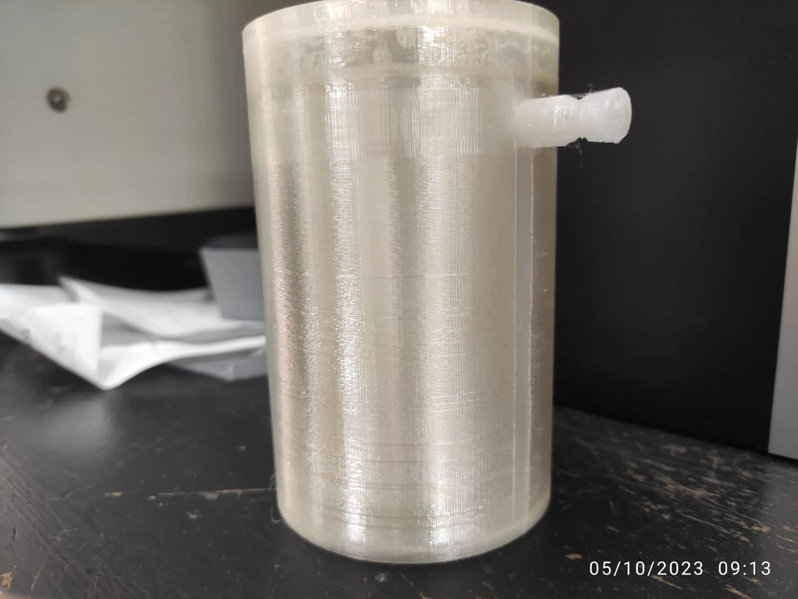 Bồn đun nóng cho thí nghiệm trong phòng thí nghiệm