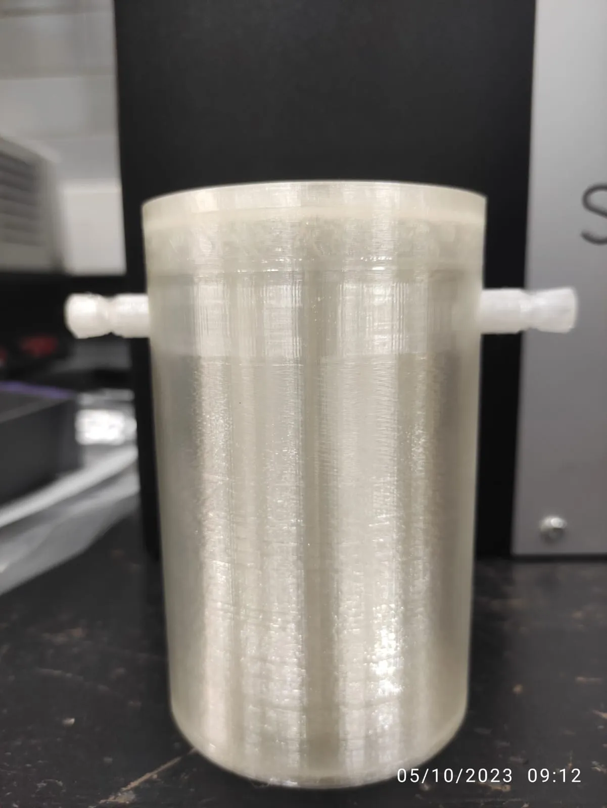 Bồn đun nóng cho thí nghiệm trong phòng thí nghiệm