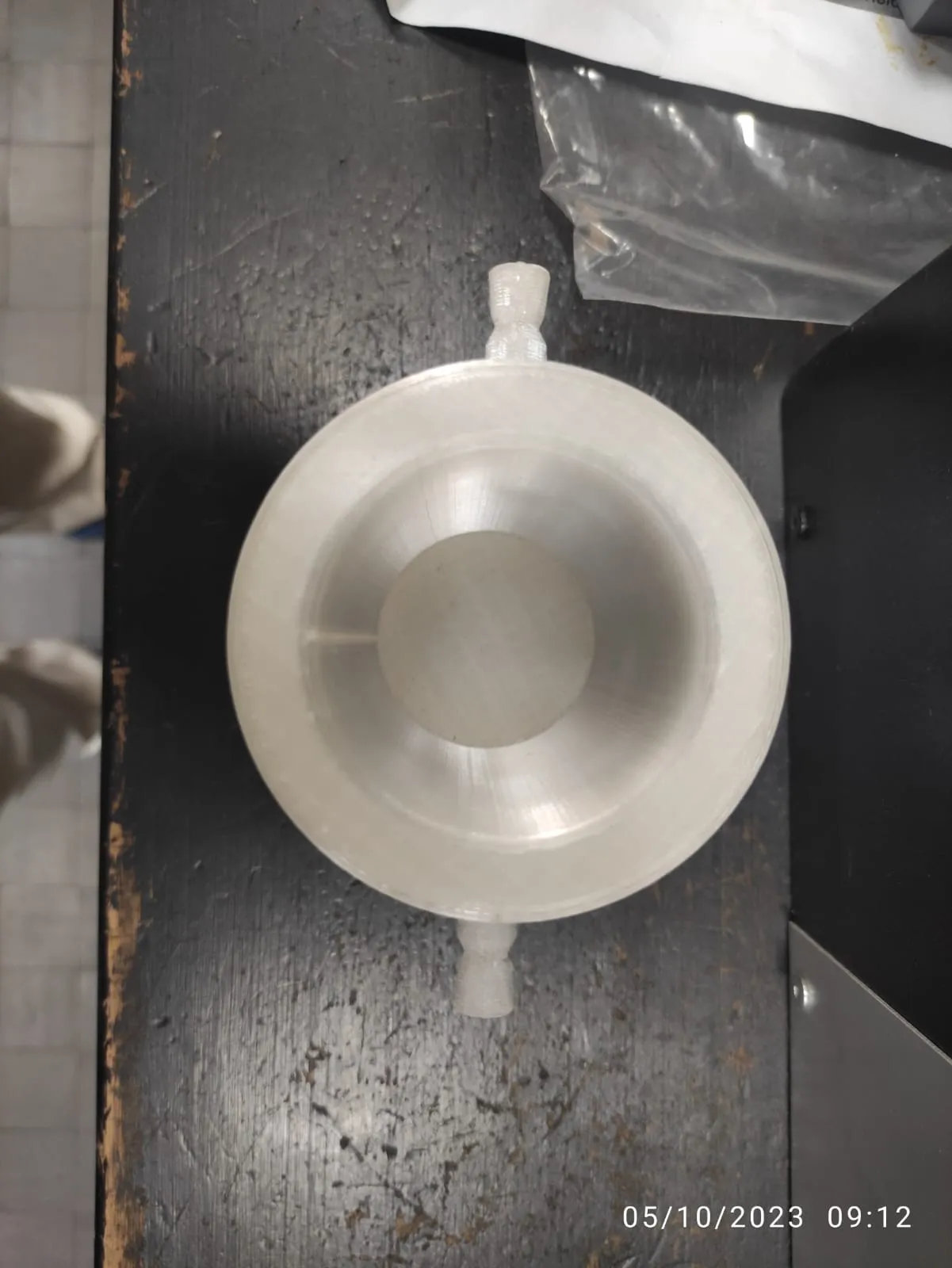 Bồn đun nóng cho thí nghiệm trong phòng thí nghiệm