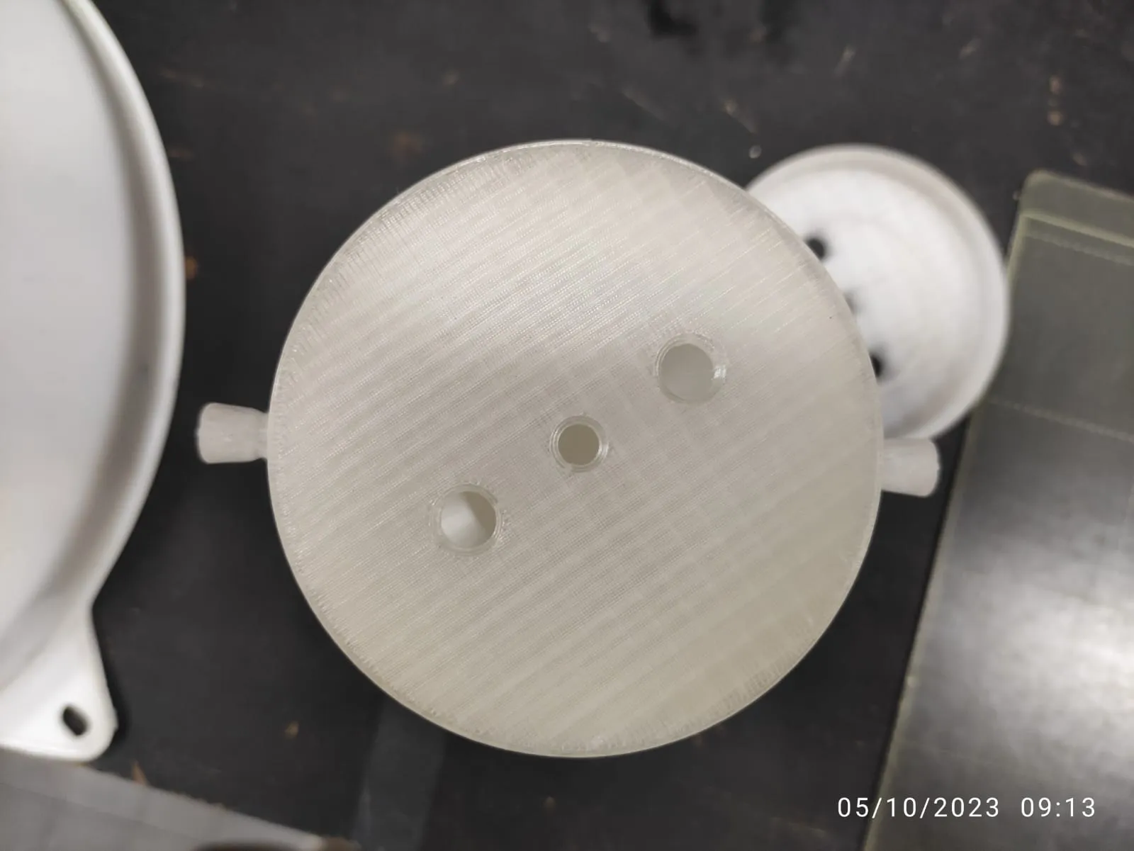 Bồn đun nóng cho thí nghiệm trong phòng thí nghiệm