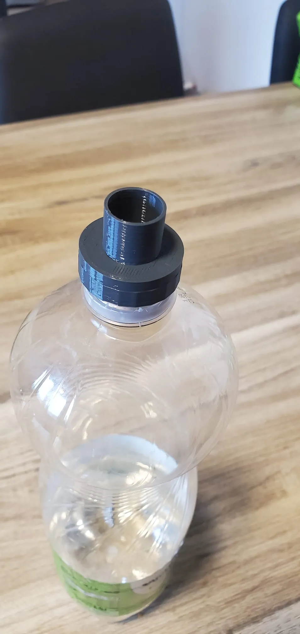 Nắp uống thuốc cho trẻ em Kiddo Pill Popper