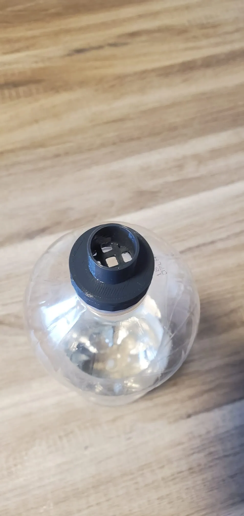 Nắp uống thuốc cho trẻ em Kiddo Pill Popper