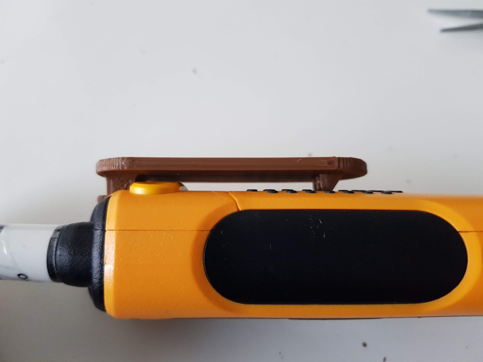 Kẹp thắt lưng cho bộ đàm Motorola T80 Extreme