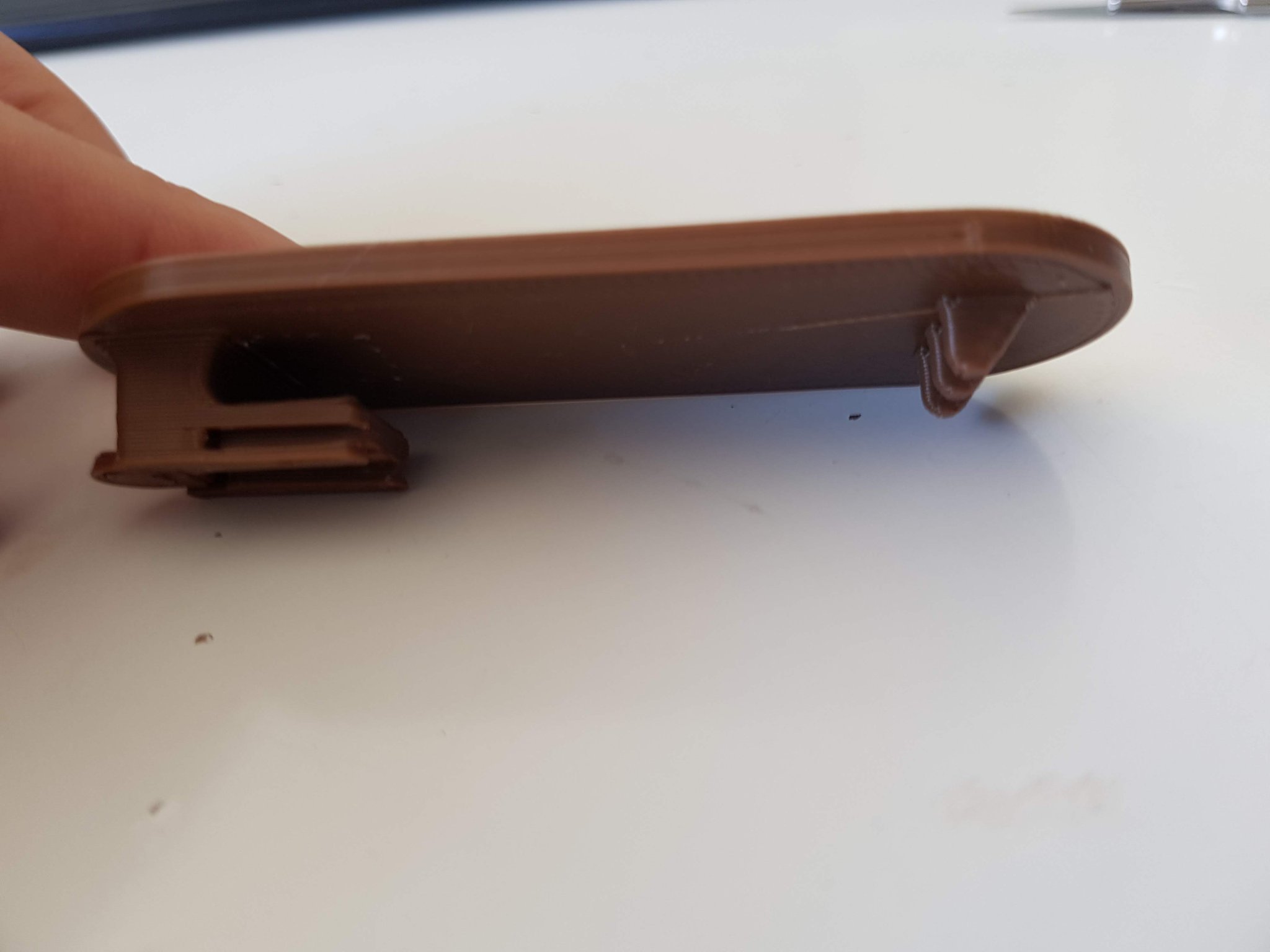 Kẹp thắt lưng cho bộ đàm Motorola T80 Extreme