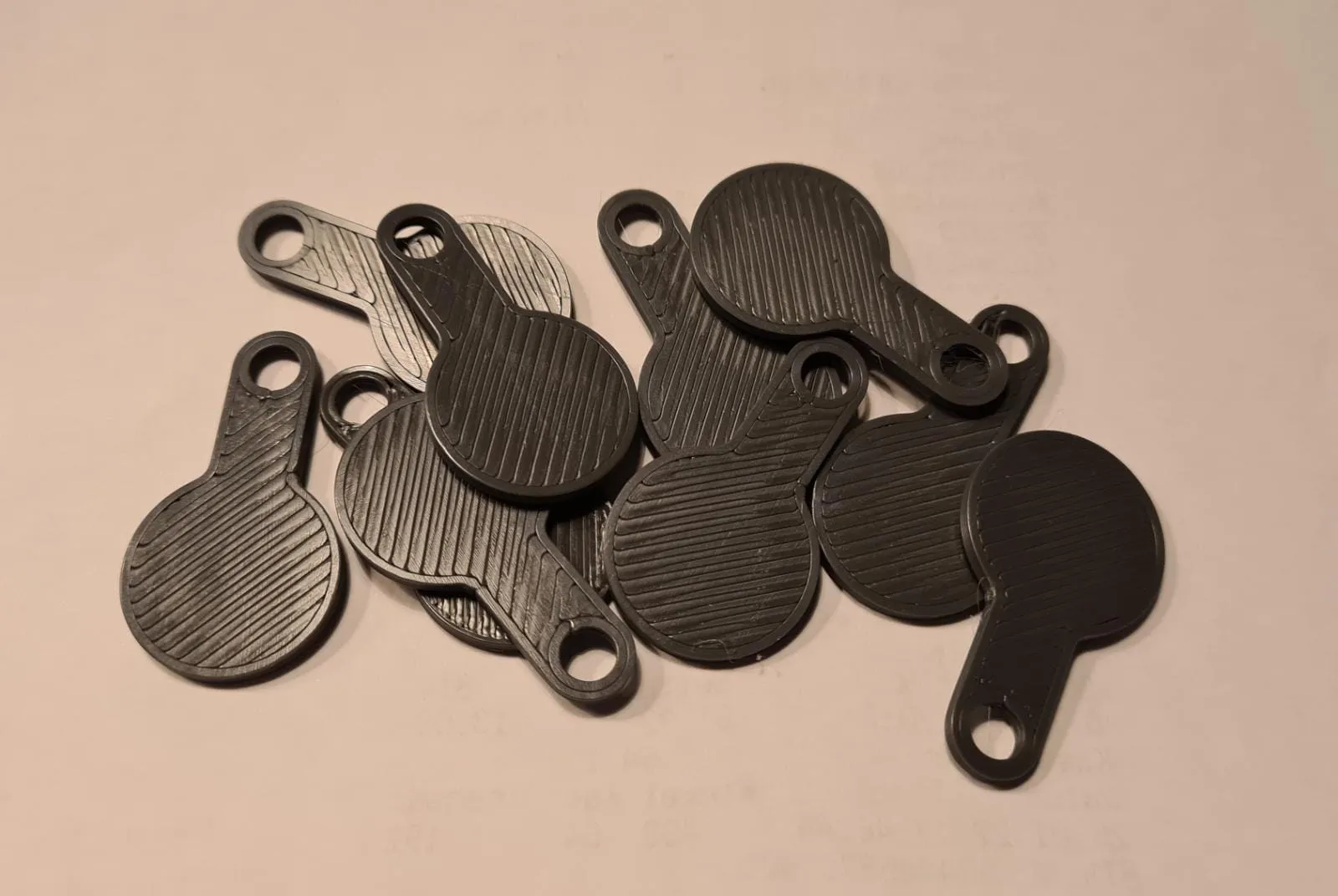 Khóa tiền xu cho giỏ hàng châu Âu