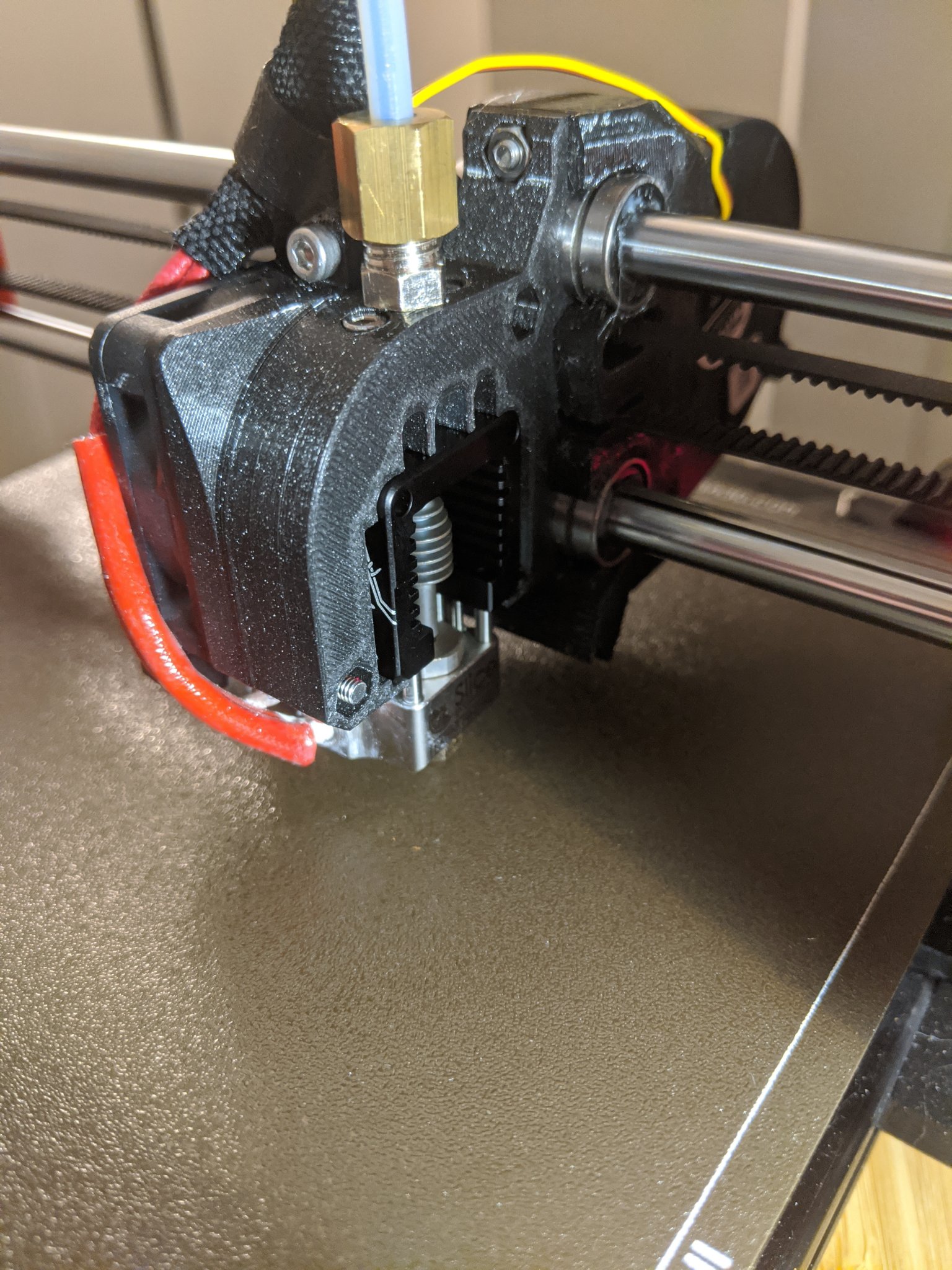 Giá đỡ quạt làm mát cho Prusa Mini Mosquito