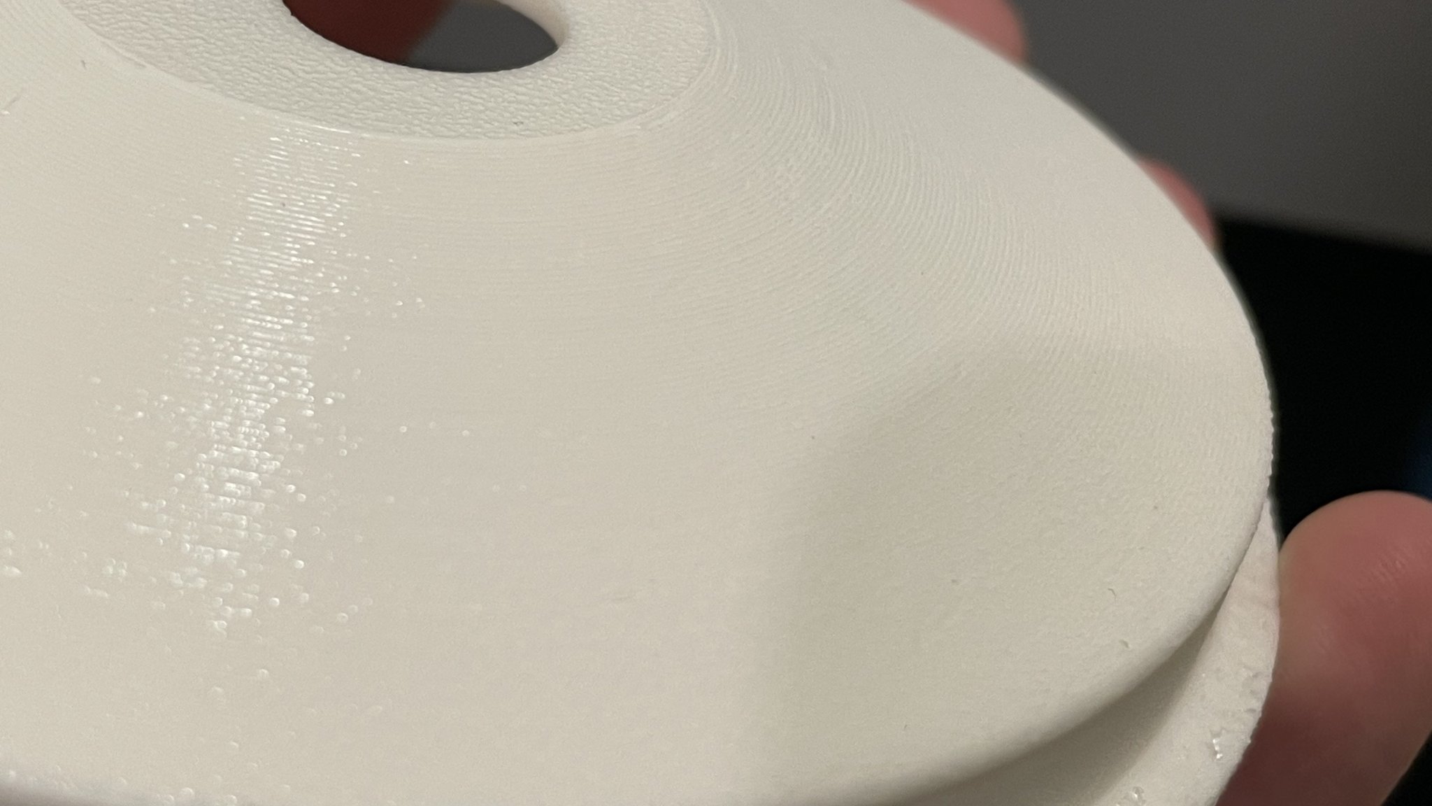 Nắp bể cá Bio Orb Halo cho thiết bị sưởi và nhiệt kế