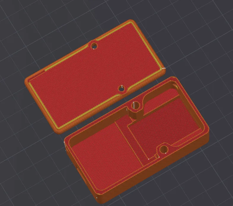 Vỏ bảo vệ linh kiện độ cho xe scooter Ninebot