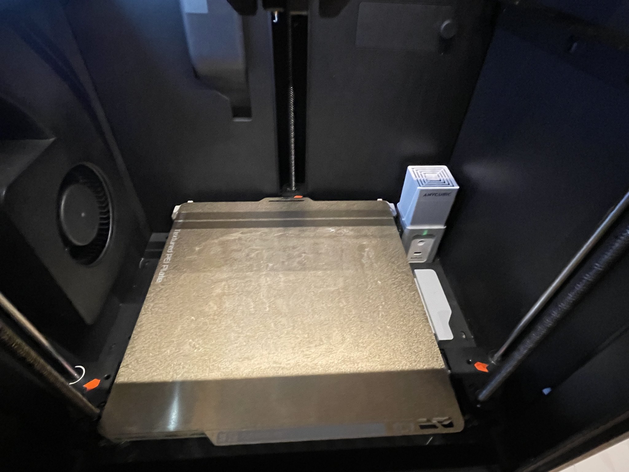 Giá đỡ Anycubic Airpure cho máy in P1S