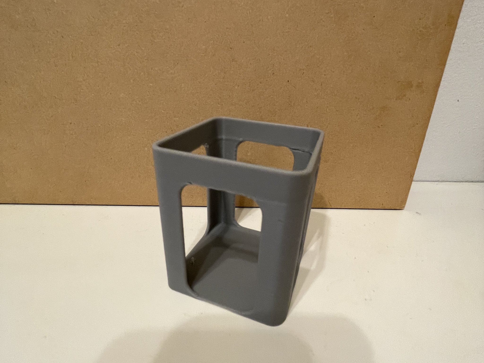 Giá đỡ Anycubic Airpure cho máy in P1S