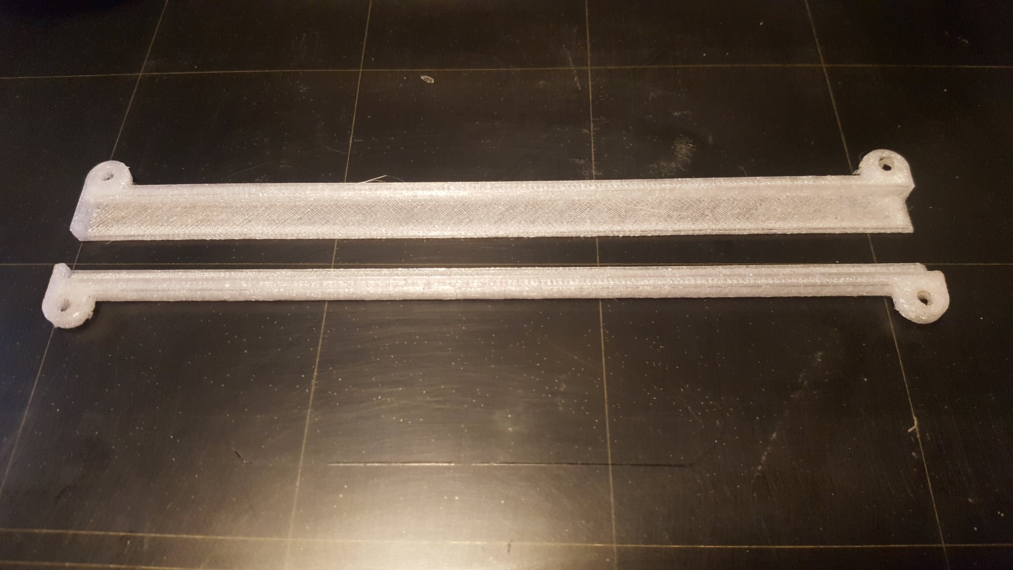 Giá đỡ màn hình epaper đa năng cho bề mặt phẳng