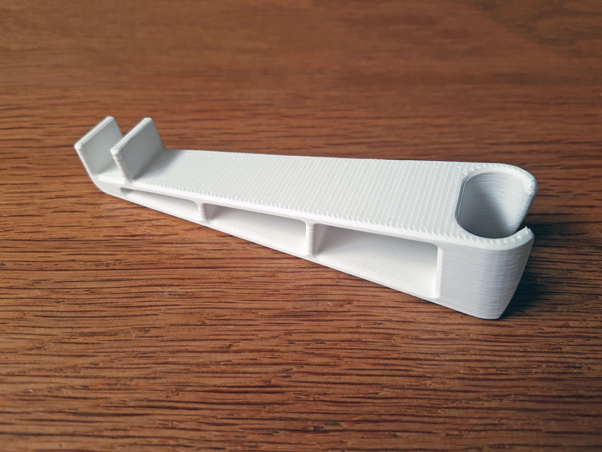 Móc treo chắc chắn cho tháp phơi đồ IKEA MULIG