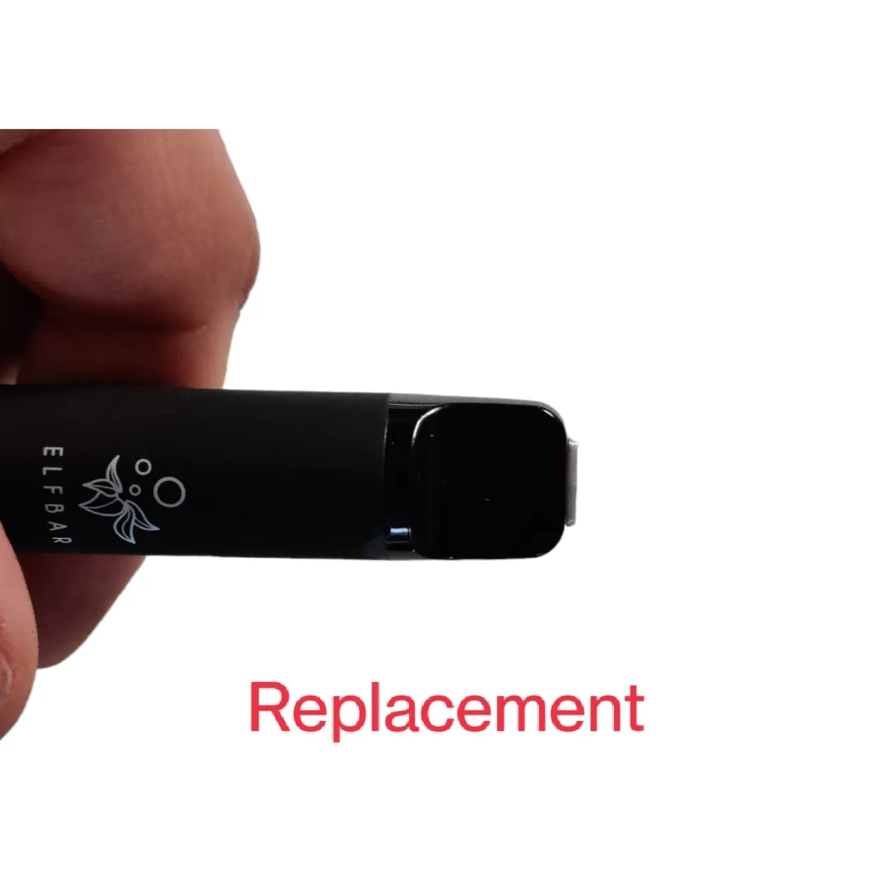 Nắp thay thế cho thuốc lá điện tử Elfbar