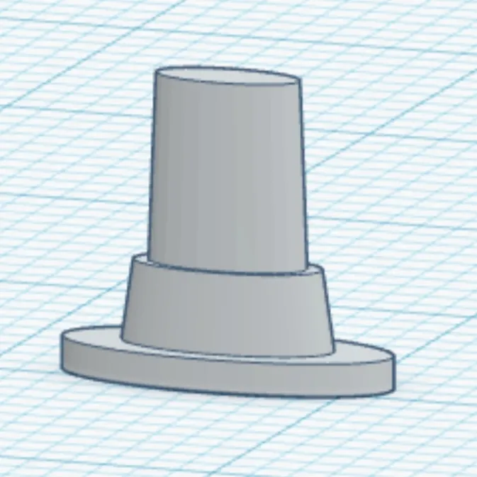 Nắp thay thế cho thuốc lá điện tử Elfbar