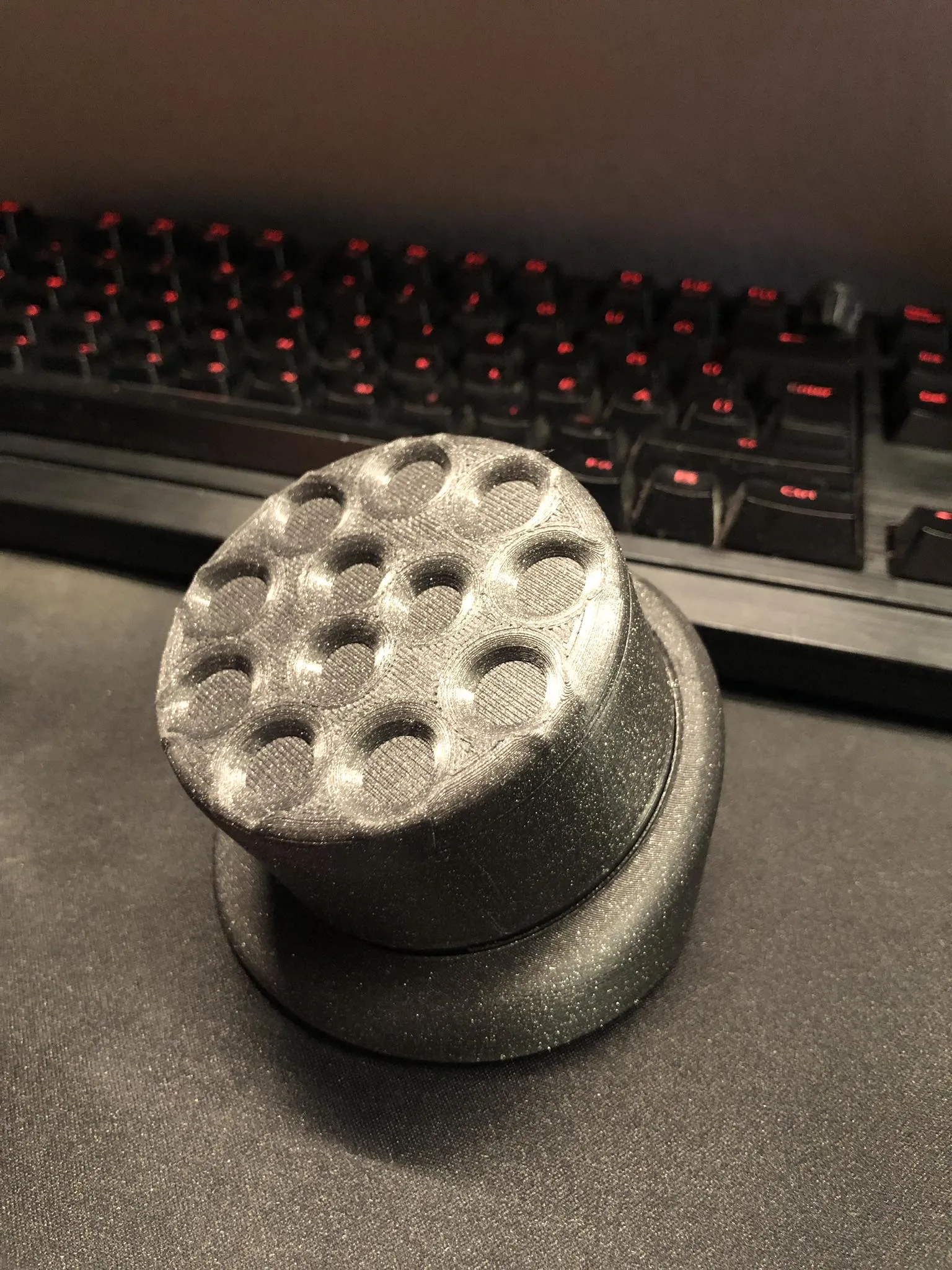 Nút điều khiển tùy chỉnh cho đèn LED Yeelight Screen Light Bar Pro