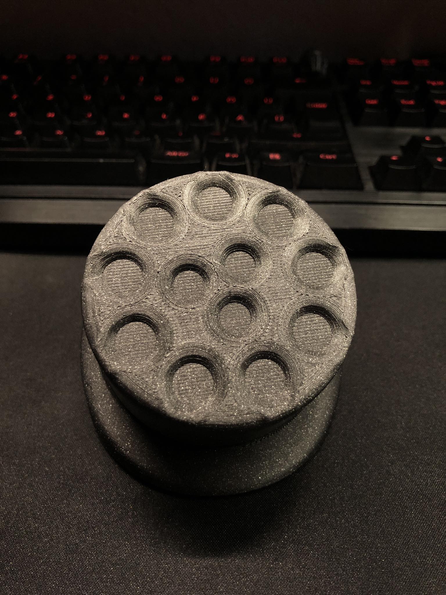 Nút điều khiển tùy chỉnh cho đèn LED Yeelight Screen Light Bar Pro