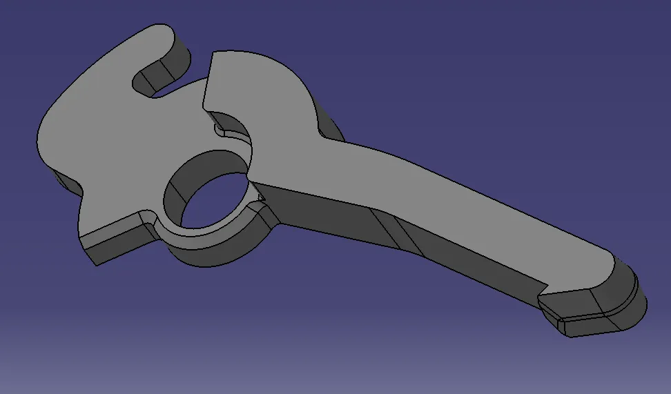 Giá đỡ cửa đa năng cho xe camper và RV