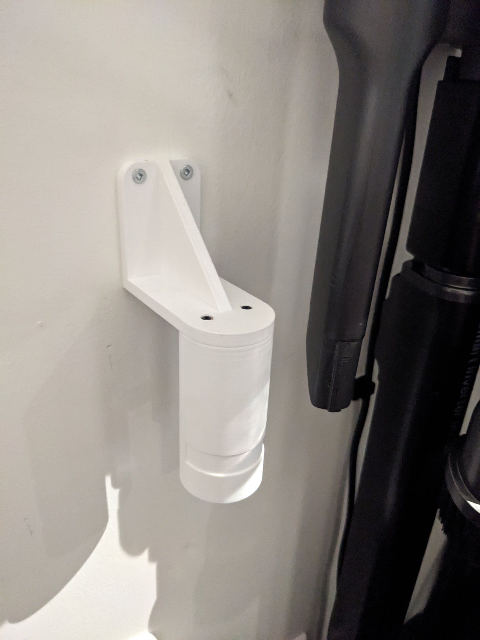 Giá đỡ tường cho vòi hút LG A9 bổ sung