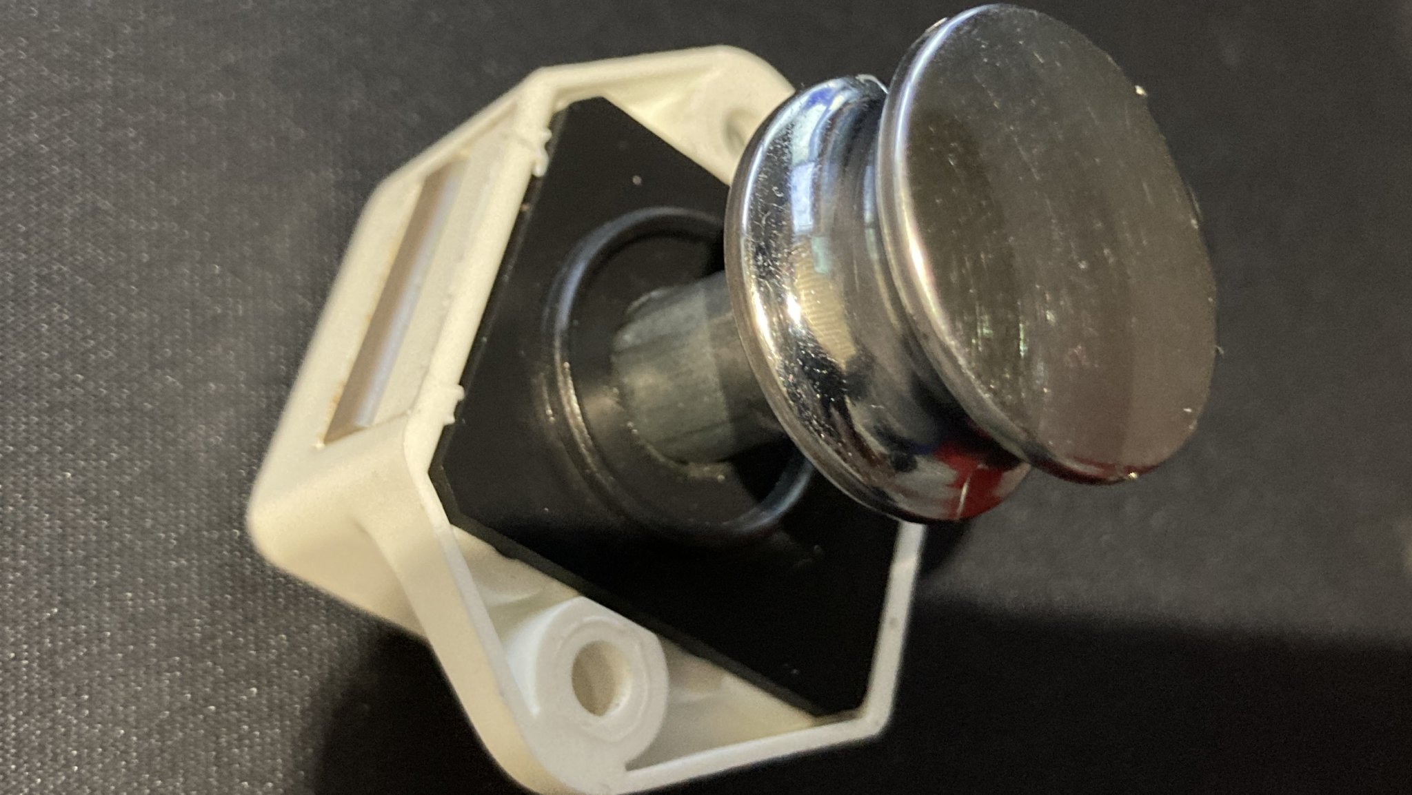 Núm kéo ngăn tủ RV mạnh mẽ hơn so với bản gốc