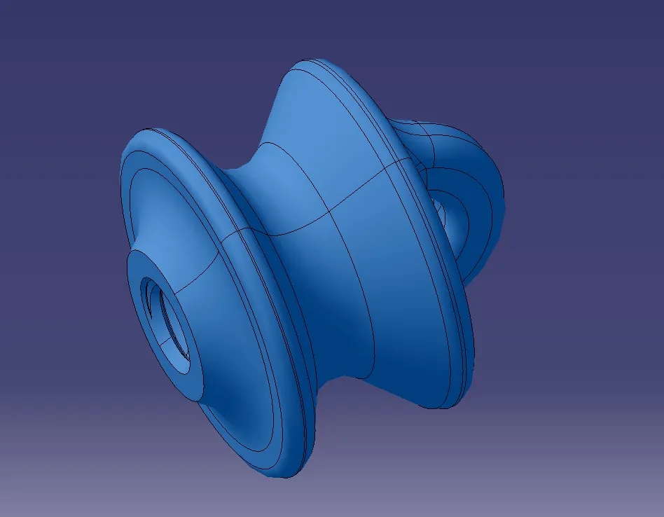 Núm kéo ngăn tủ RV mạnh mẽ hơn so với bản gốc