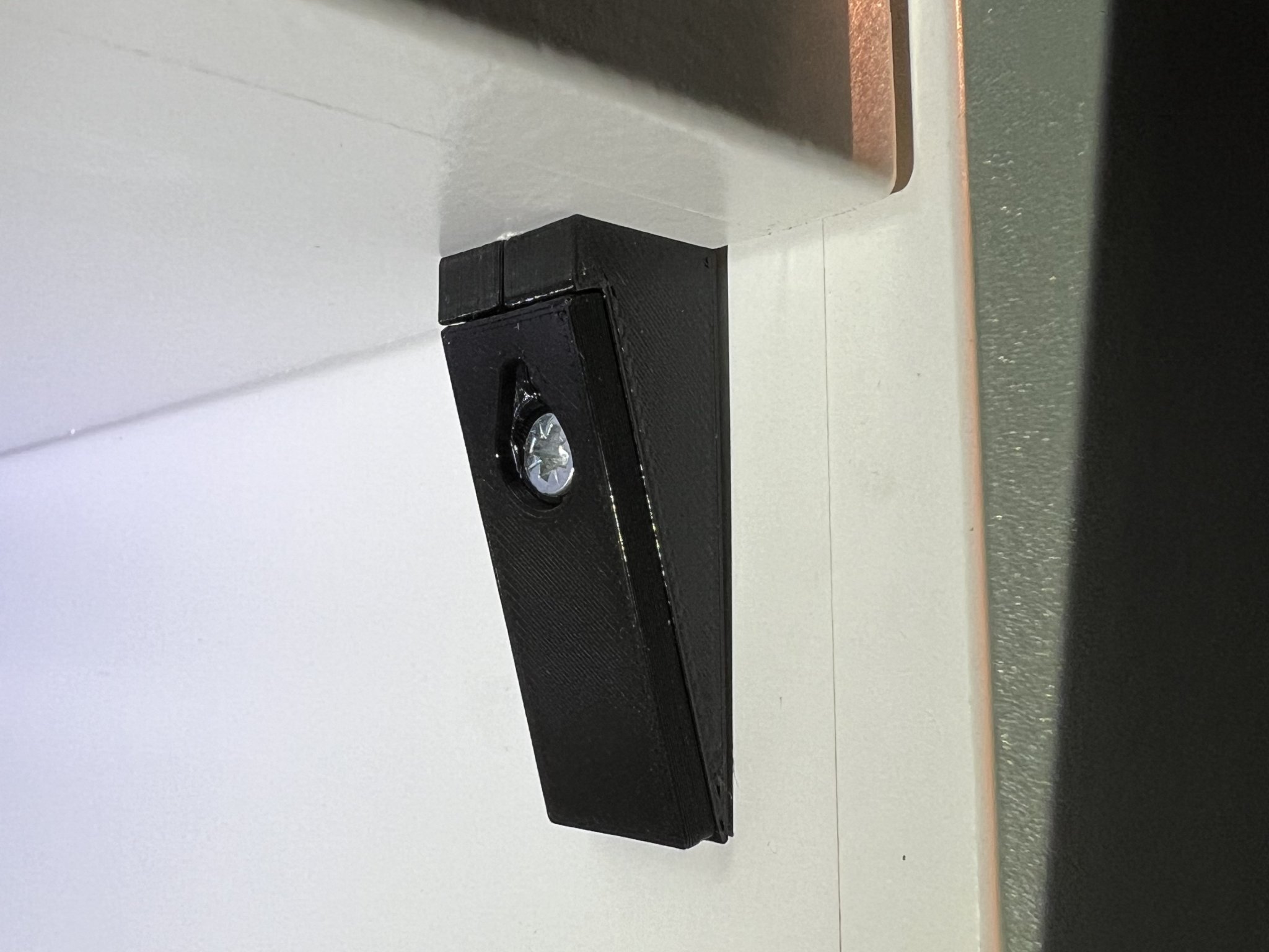 Pin giá đỡ siêu bền thay thế cho kệ KOMPLEMENT