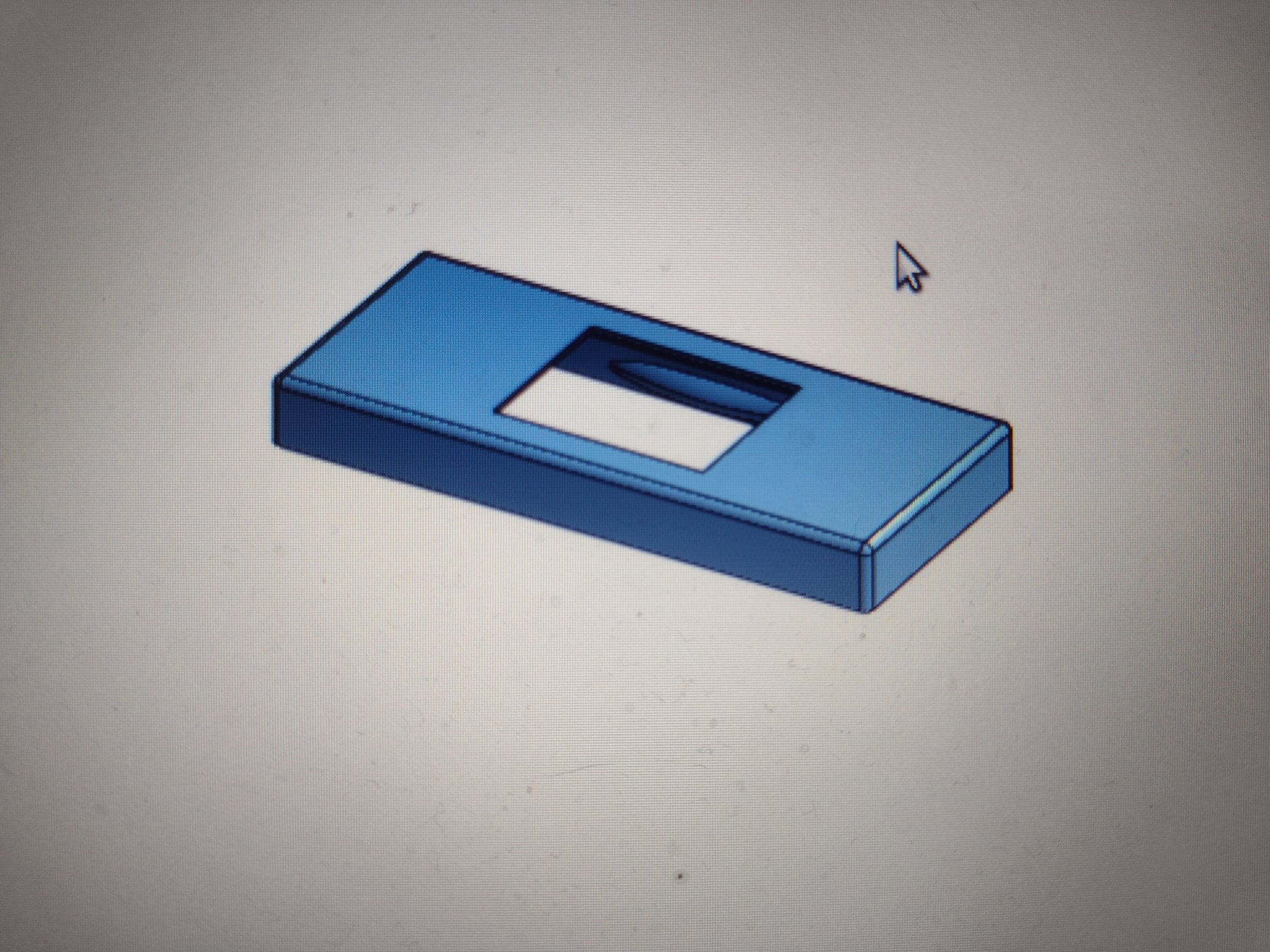 Nắp đậy cho giá treo chuỗi rèm cửa sổ