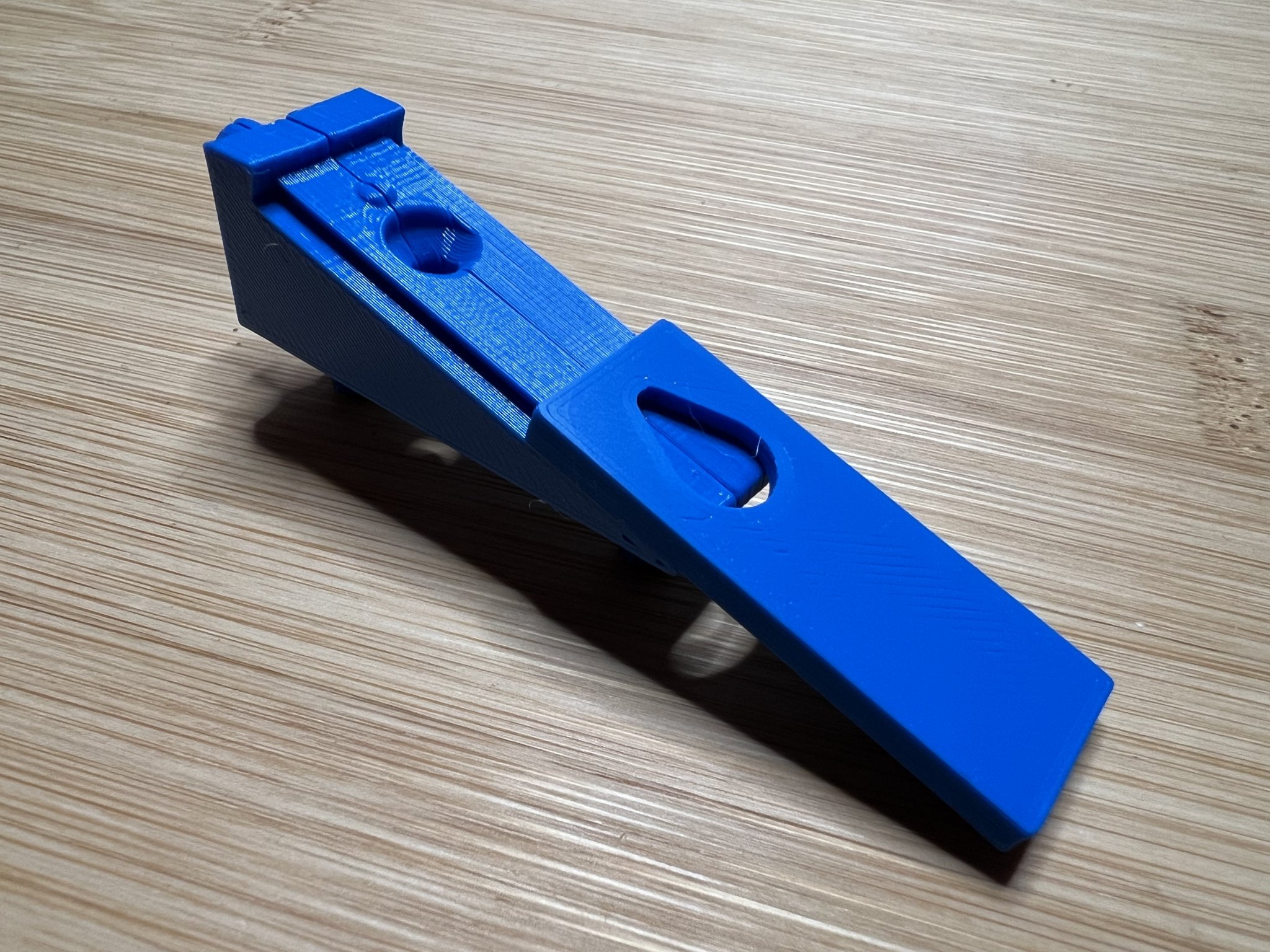 Pin giá đỡ siêu bền thay thế cho kệ KOMPLEMENT