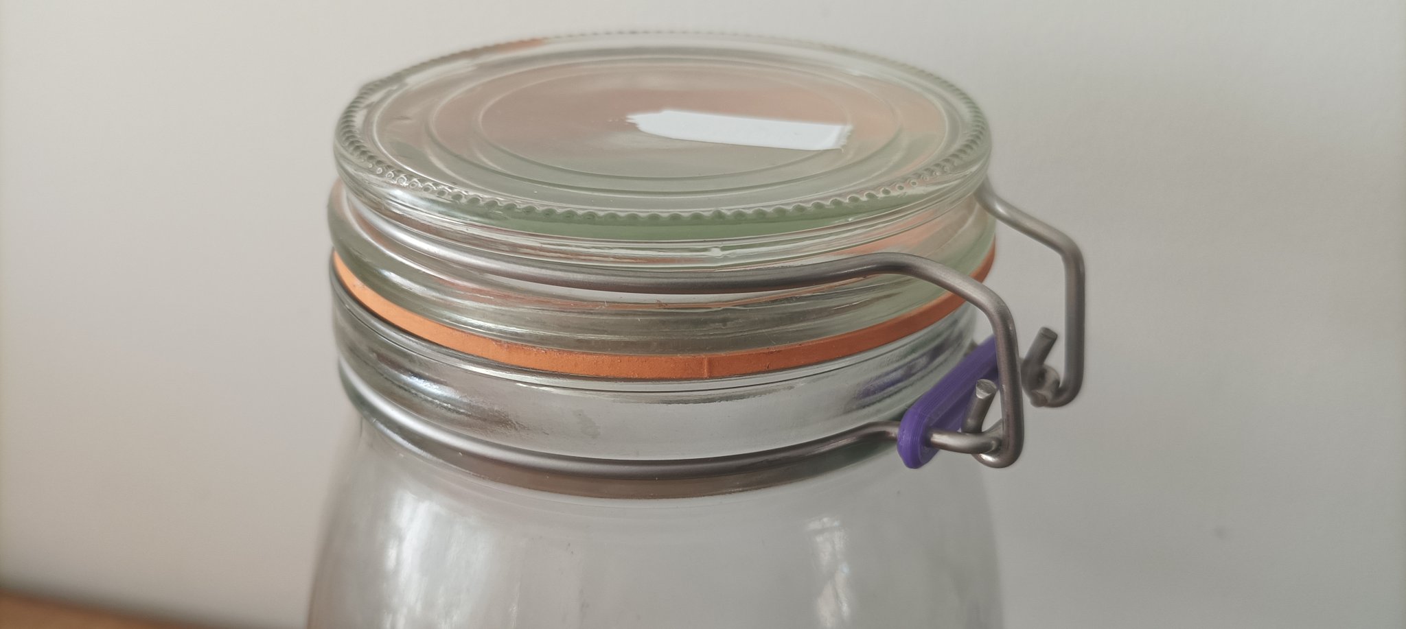 Vòng cố định cho lọ thủy tinh IKEA