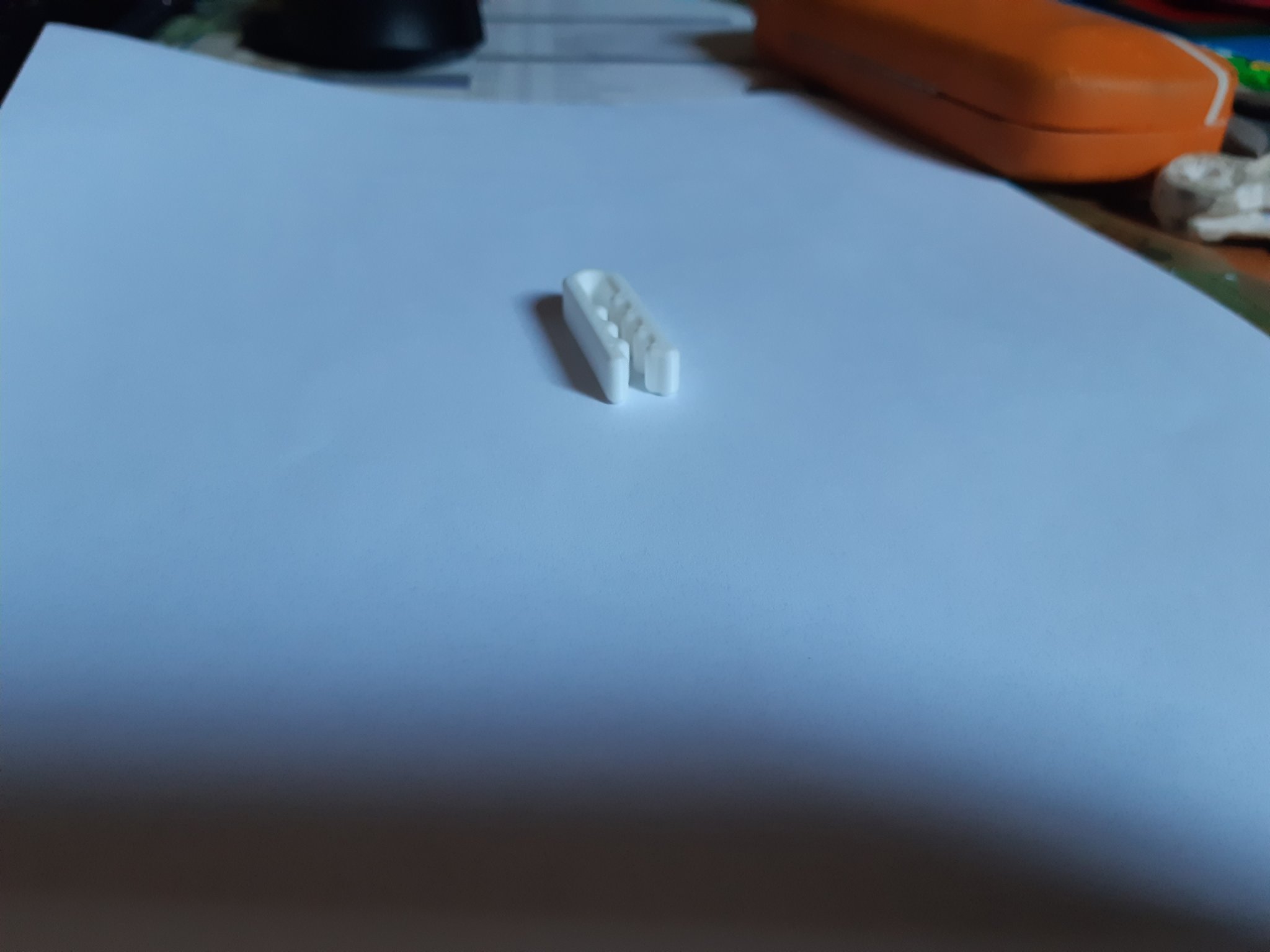 Kẹp quần cho xe đạp chống bẩn dầu xe