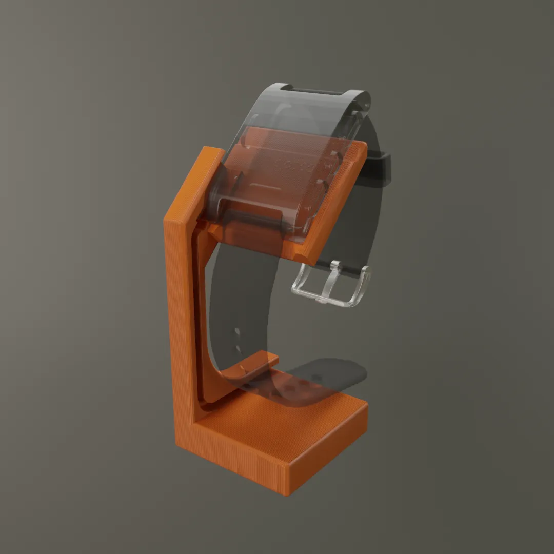 Giá đỡ sạc tiện lợi cho đồng hồ Pebble gốc