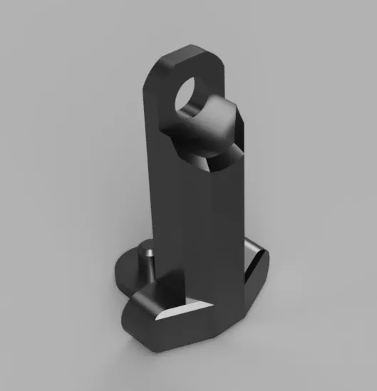 Phụ tùng thay thế cho thanh ghế sau VW T4 California Westfalia