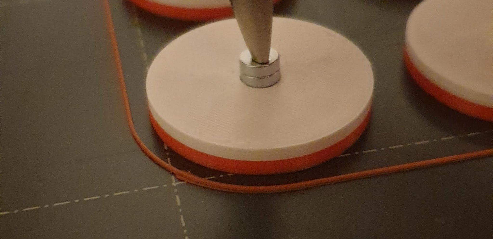 Bộ Standee Gloomhaven/Frosthaven Hoàn Hảo với Nam Châm