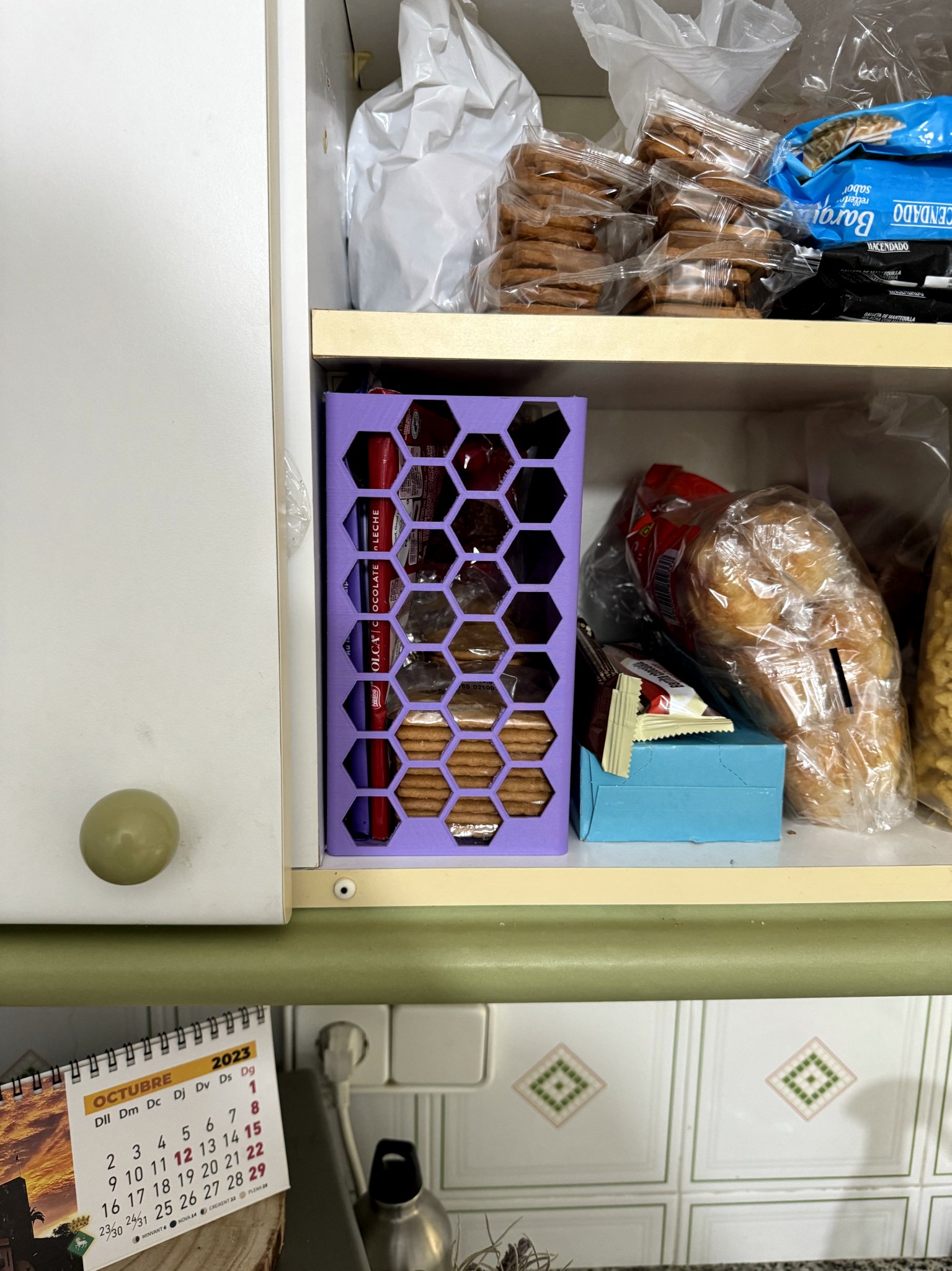 Ngăn kéo tổ chức bếp tùy chỉnh cho tủ bếp